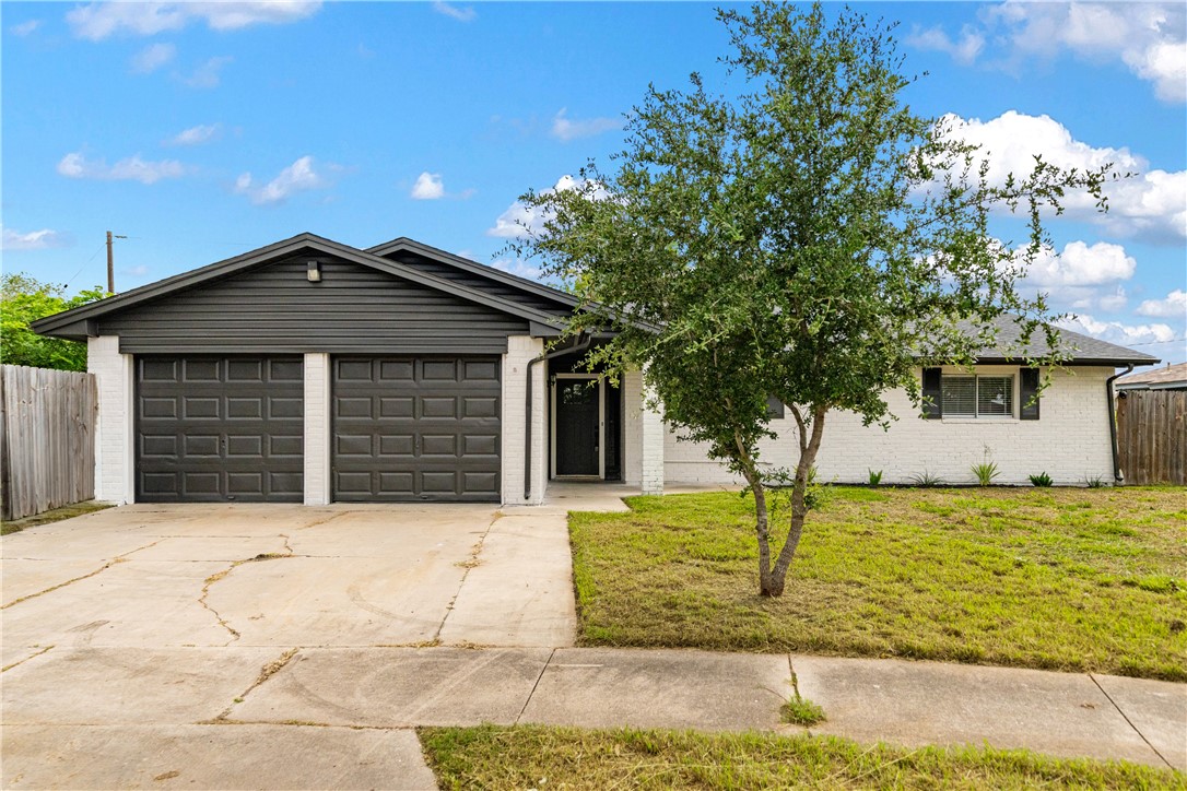 3610 Swiss Drive Corpus Christi TX 78415