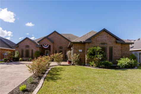 14425 Chantilly Drive Corpus Christi TX 78410