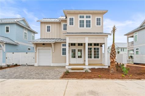 412 Mermaid Tail Lane Port Aransas TX 78373