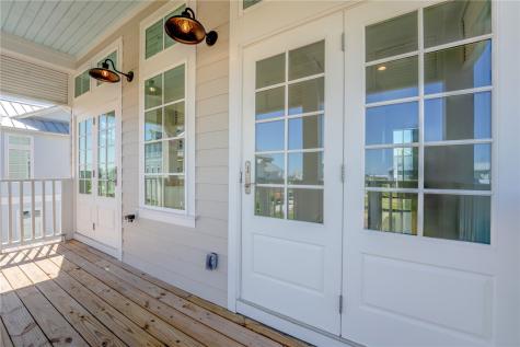 412 Mermaid Tail Lane Port Aransas TX 78373