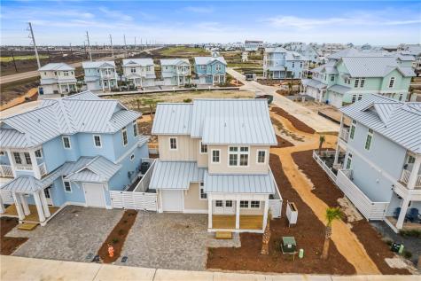412 Mermaid Tail Lane Port Aransas TX 78373