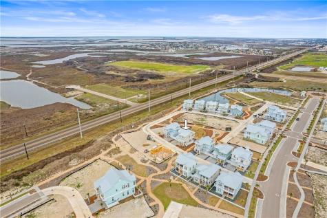 412 Mermaid Tail Lane Port Aransas TX 78373