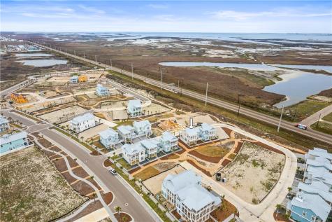 412 Mermaid Tail Lane Port Aransas TX 78373