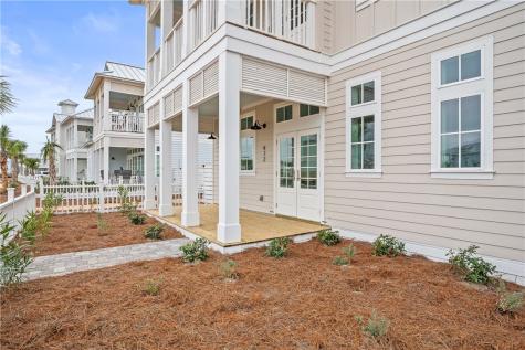 412 Mermaid Tail Lane Port Aransas TX 78373