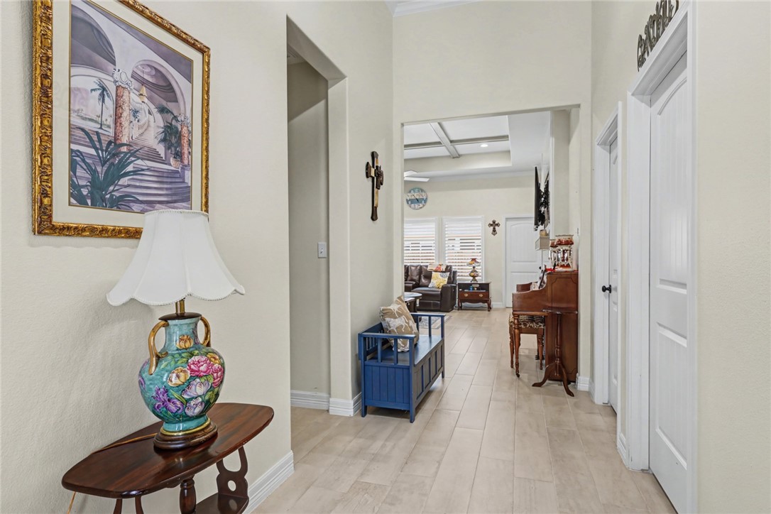 4134 Nadia Drive Corpus Christi TX 78414