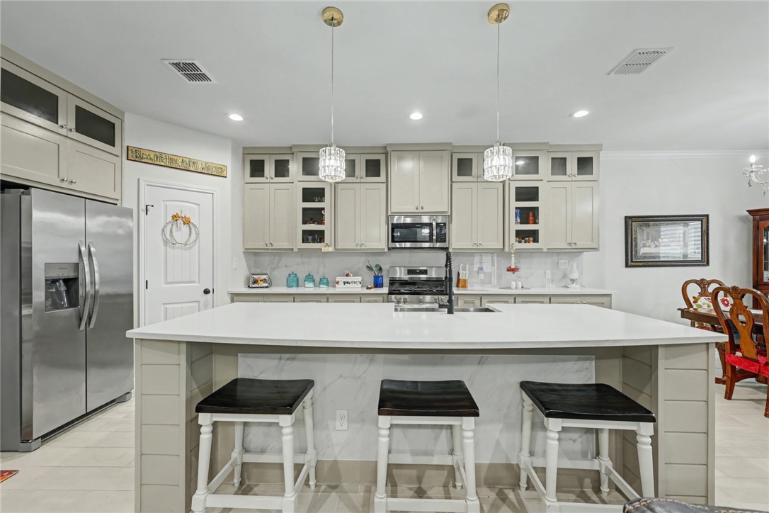 4134 Nadia Drive Corpus Christi TX 78414