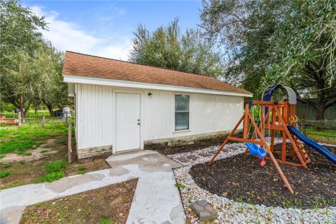 206 N County Road 430 Premont TX 78375