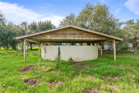 206 N County Road 430 Premont TX 78375