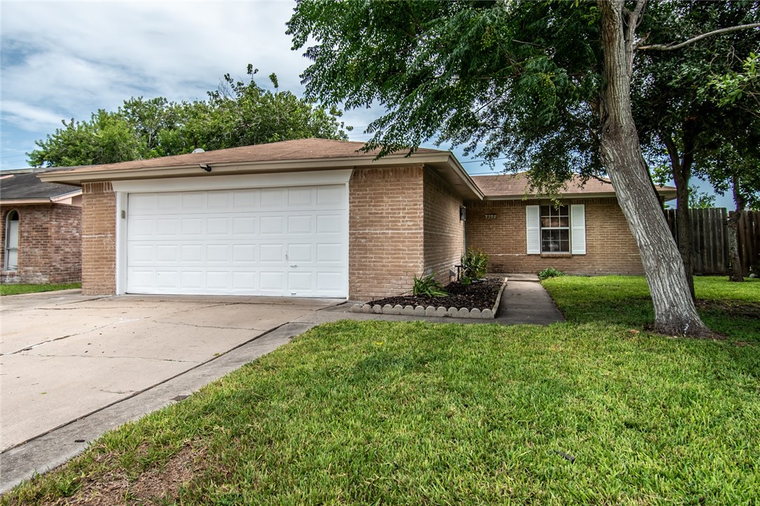 7322 Milky Way Drive Corpus Christi TX 78412