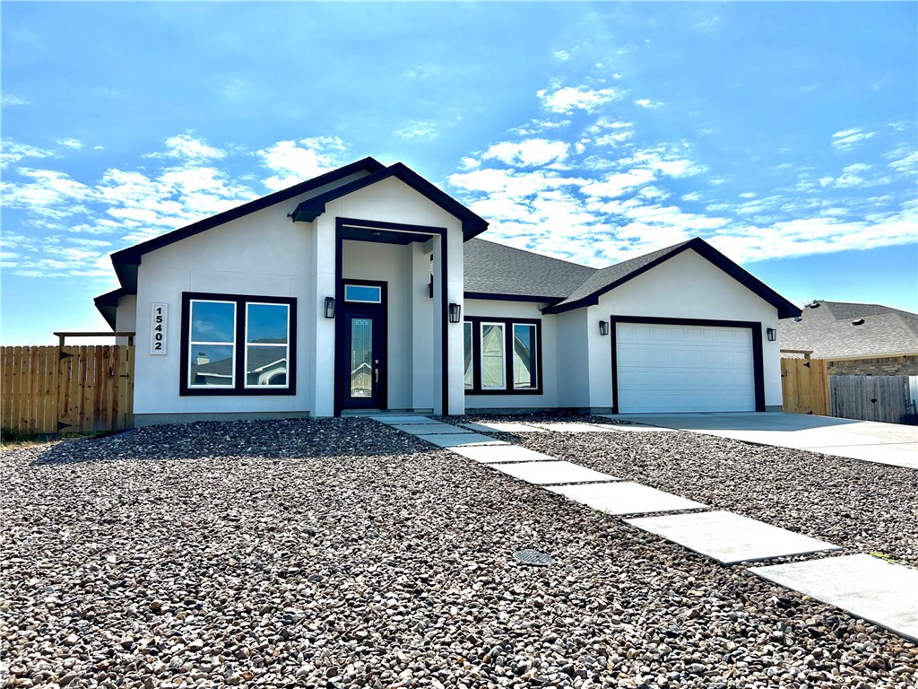15402 Dyna Street Corpus Christi TX 78418