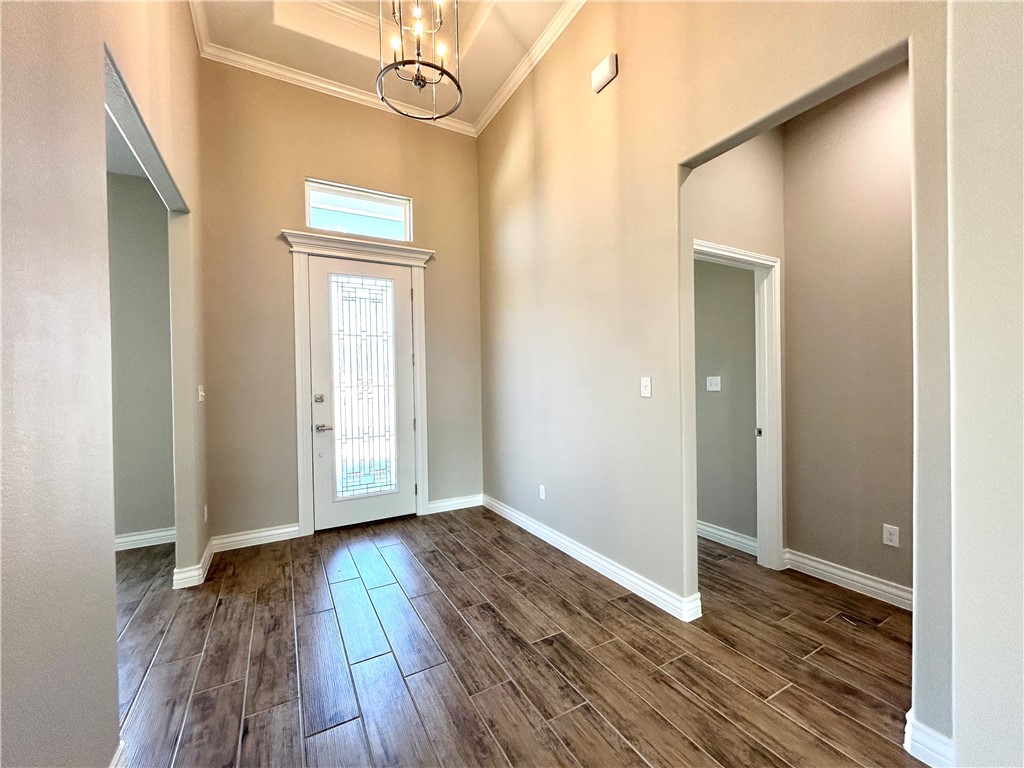 15402 Dyna Street Corpus Christi TX 78418
