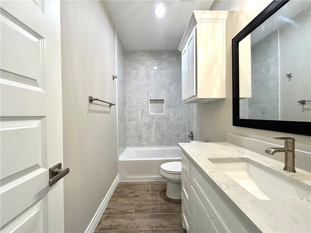 15402 Dyna Street Corpus Christi TX 78418