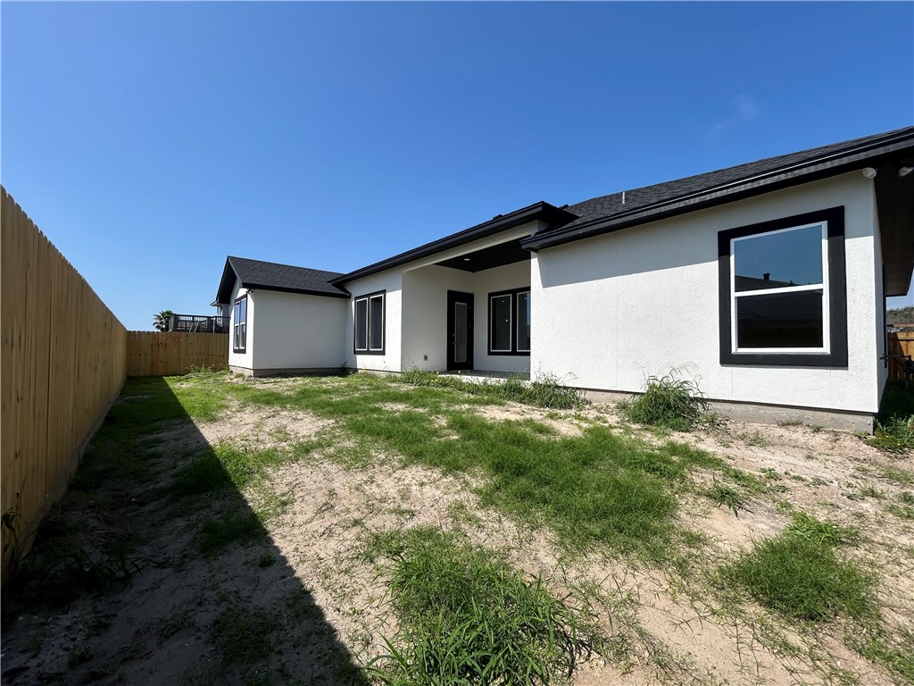 15402 Dyna Street Corpus Christi TX 78418