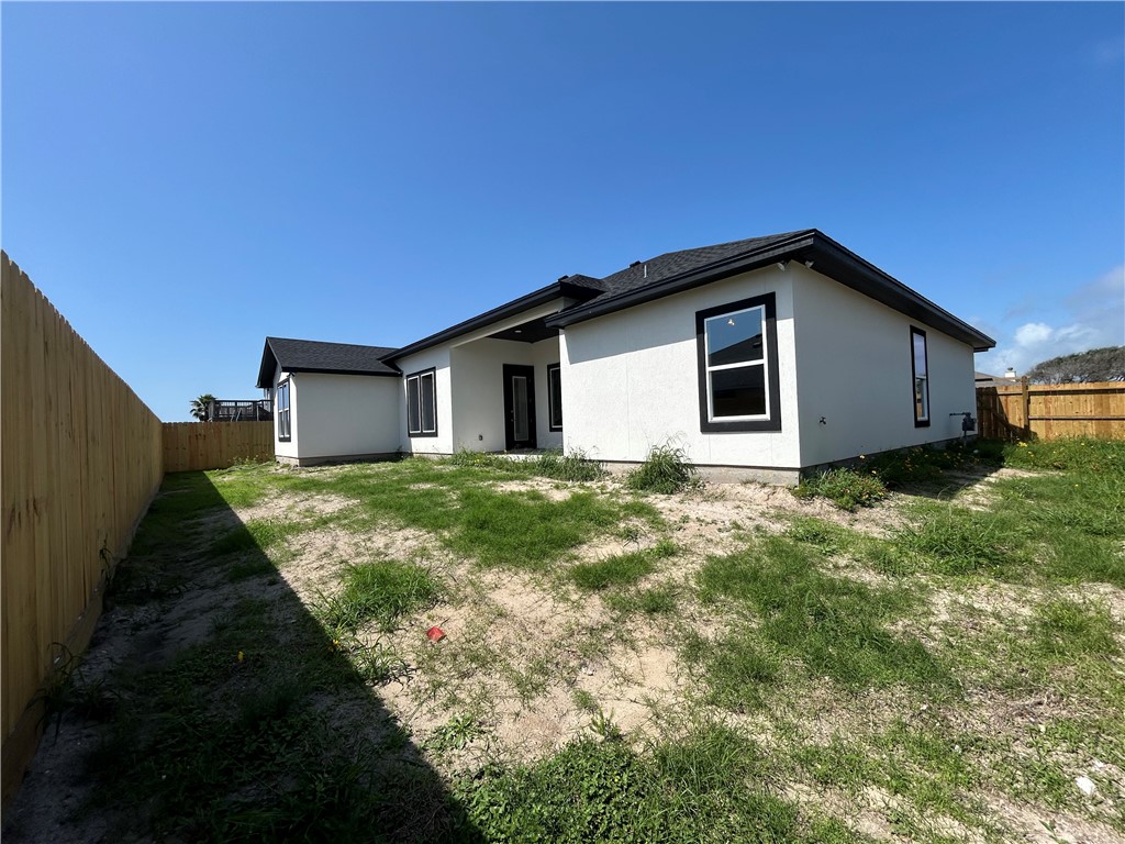 15402 Dyna Street Corpus Christi TX 78418