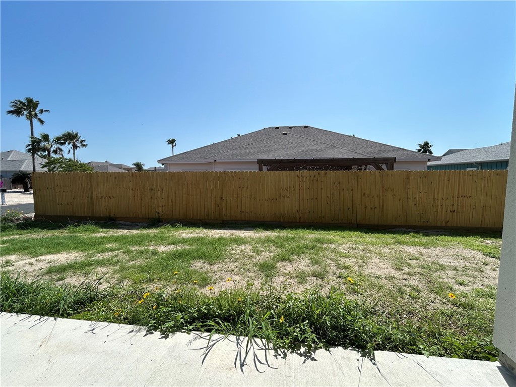 15402 Dyna Street Corpus Christi TX 78418