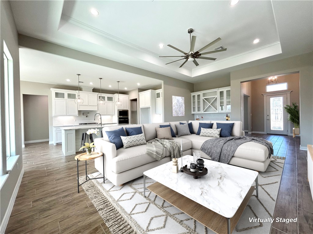 15402 Dyna Street Corpus Christi TX 78418