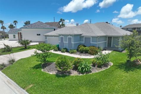123 Sea Mist Drive Aransas Pass TX 78336