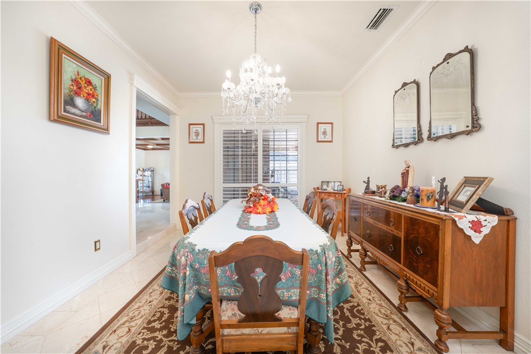 6210 Bourbonais Drive Corpus Christi TX 78414