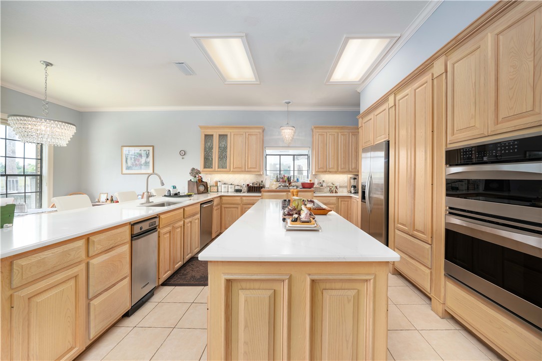 6210 Bourbonais Drive Corpus Christi TX 78414