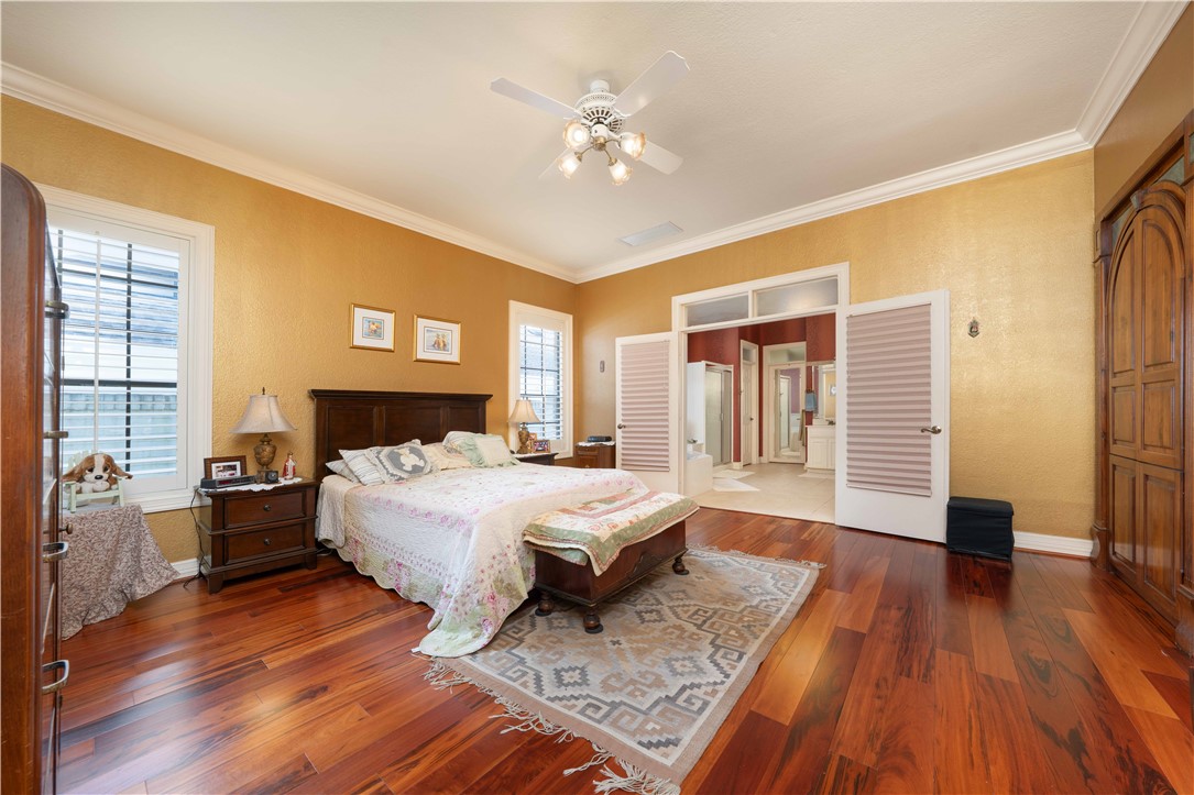 6210 Bourbonais Drive Corpus Christi TX 78414