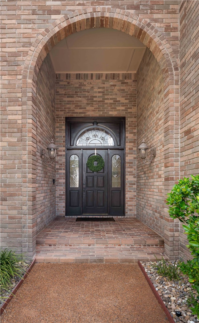 6210 Bourbonais Drive Corpus Christi TX 78414