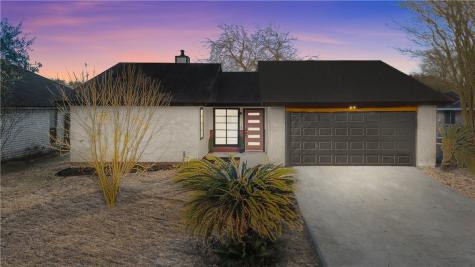 7306 New Brunswick Drive Corpus Christi TX 78414