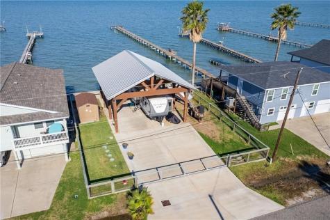 668 Copano Ridge Road Rockport TX 78382