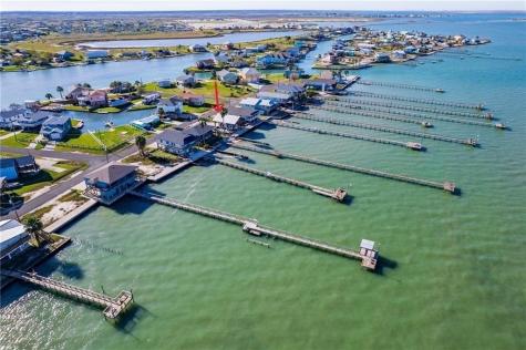 668 Copano Ridge Road Rockport TX 78382