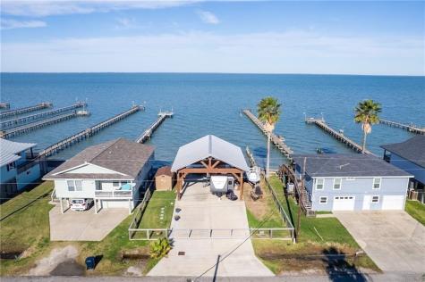 668 Copano Ridge Road Rockport TX 78382