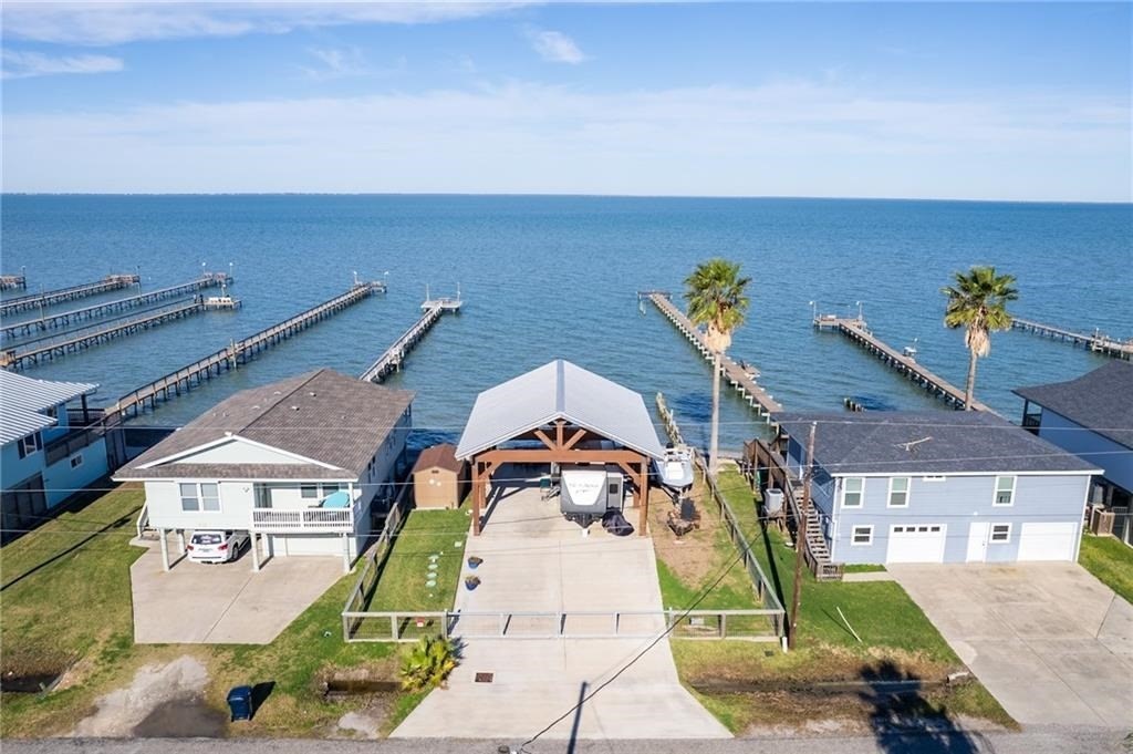 668 Copano Ridge Road Rockport TX 78382