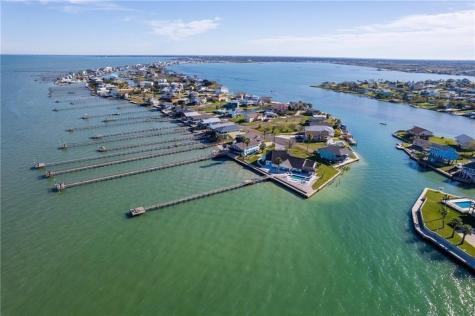 668 Copano Ridge Road Rockport TX 78382