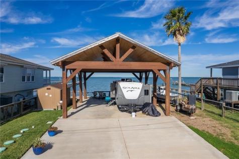 668 Copano Ridge Road Rockport TX 78382