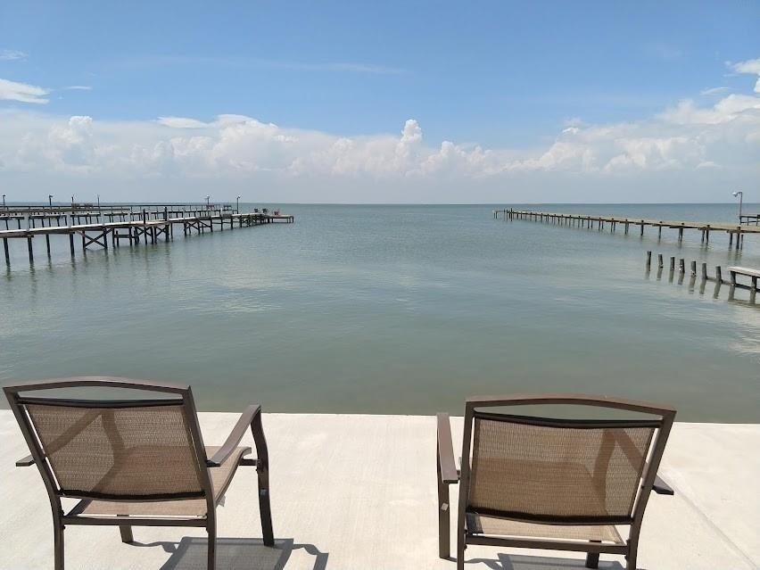 668 Copano Ridge Road Rockport TX 78382