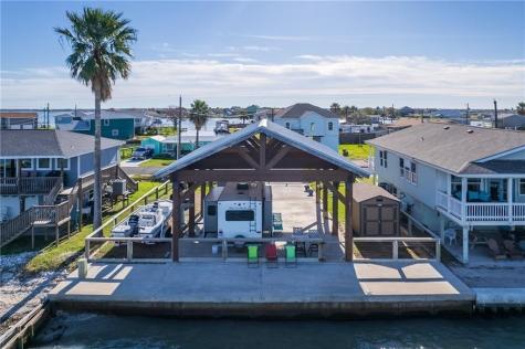 668 Copano Ridge Road Rockport TX 78382