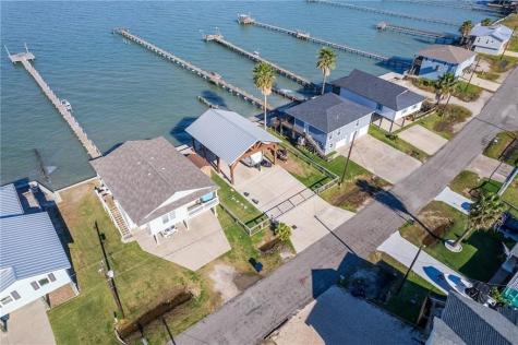 668 Copano Ridge Road Rockport TX 78382