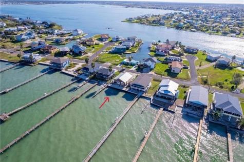 668 Copano Ridge Road Rockport TX 78382