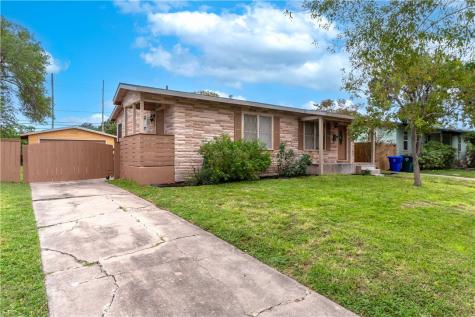 958 Shephard Drive Corpus Christi TX 78412