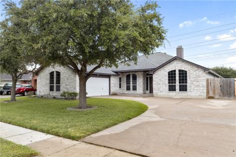 7726 Montereau Street Corpus Christi TX 78414