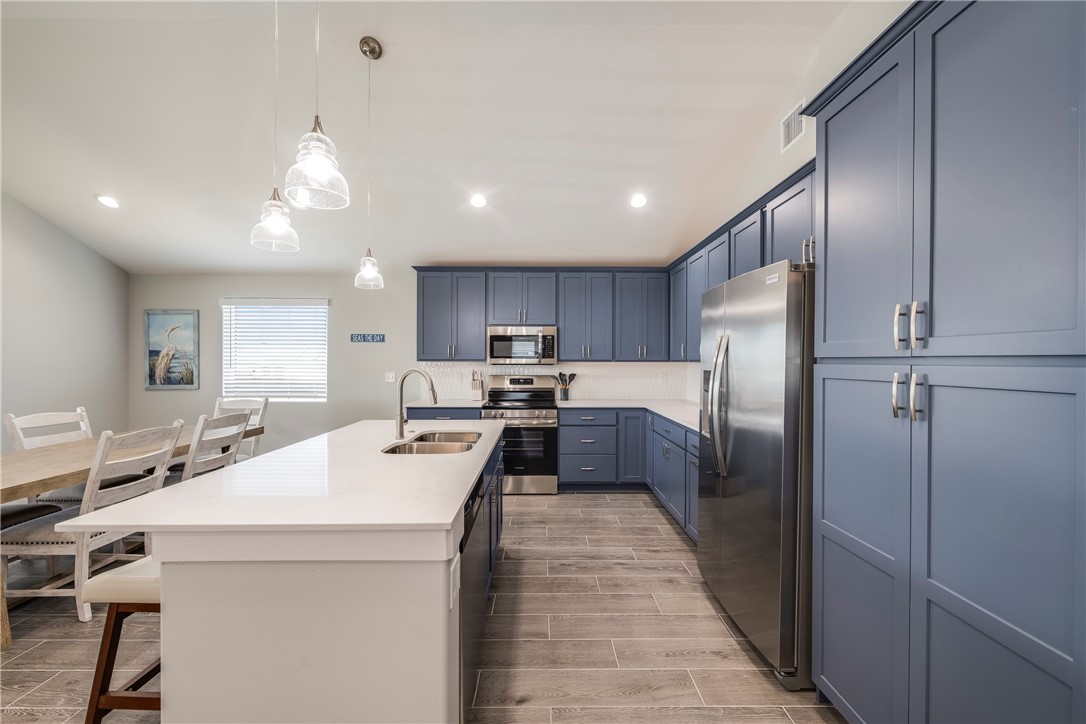 185 Paradise Pointe Drive Port Aransas TX 78373
