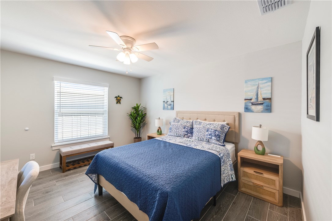 185 Paradise Pointe Drive Port Aransas TX 78373