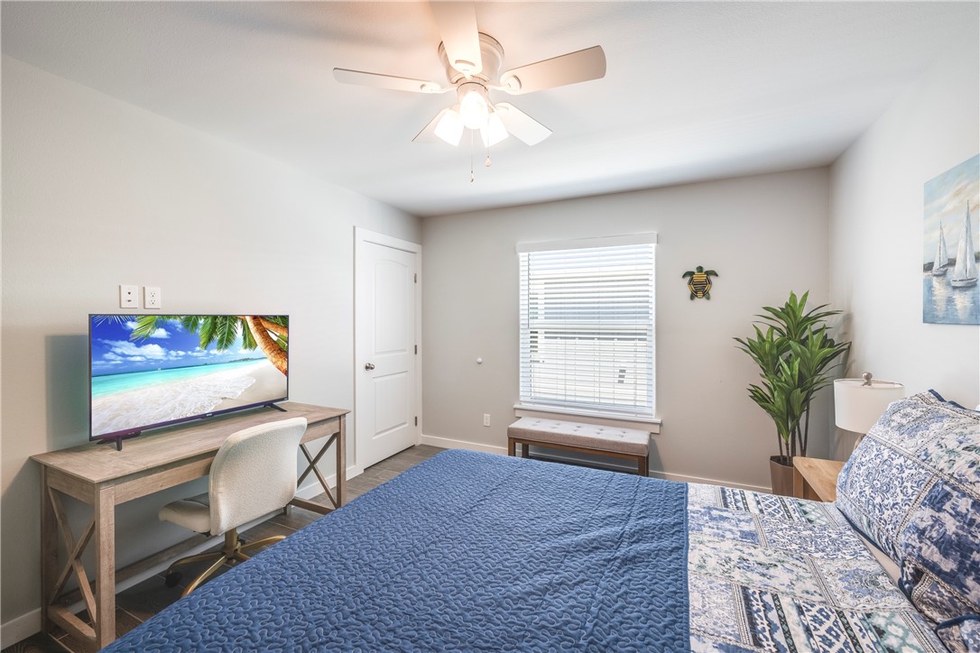 185 Paradise Pointe Drive Port Aransas TX 78373