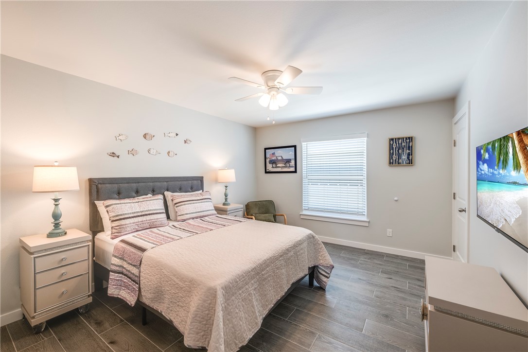 185 Paradise Pointe Drive Port Aransas TX 78373