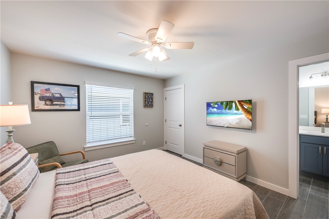 185 Paradise Pointe Drive Port Aransas TX 78373
