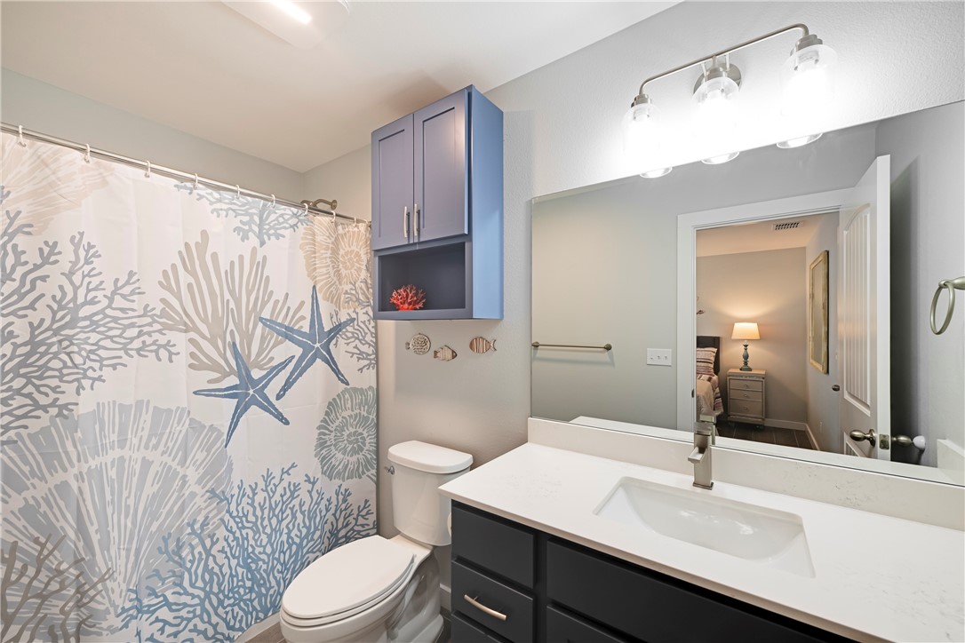 185 Paradise Pointe Drive Port Aransas TX 78373