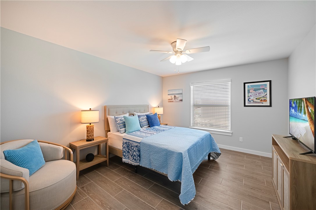 185 Paradise Pointe Drive Port Aransas TX 78373