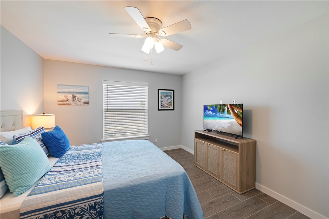 185 Paradise Pointe Drive Port Aransas TX 78373