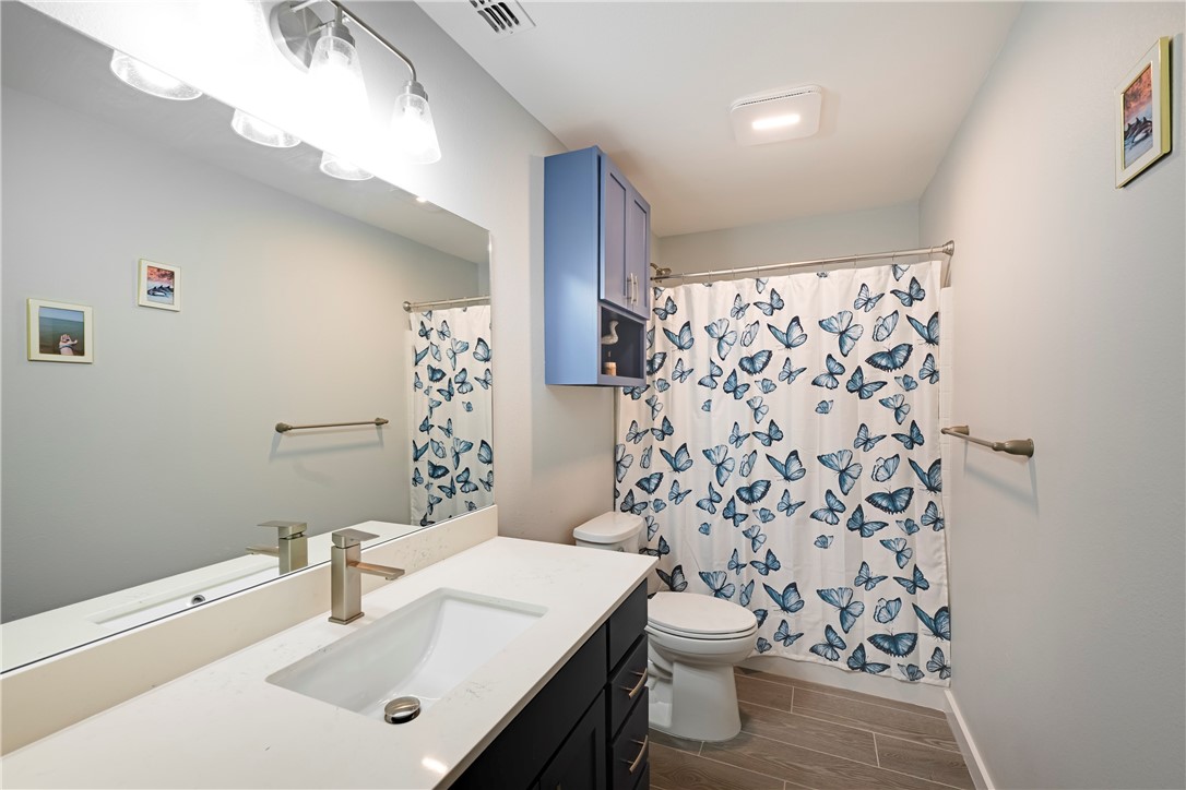185 Paradise Pointe Drive Port Aransas TX 78373