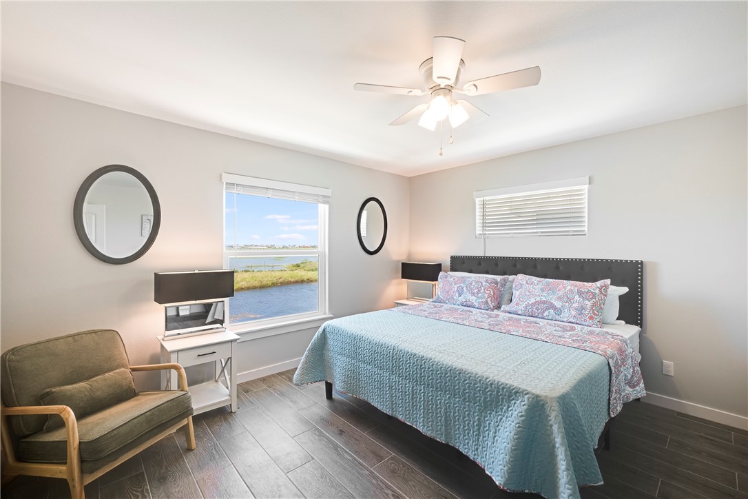 185 Paradise Pointe Drive Port Aransas TX 78373