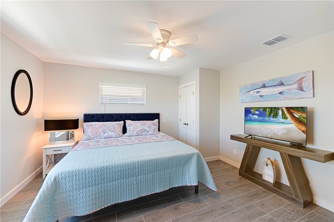 185 Paradise Pointe Drive Port Aransas TX 78373