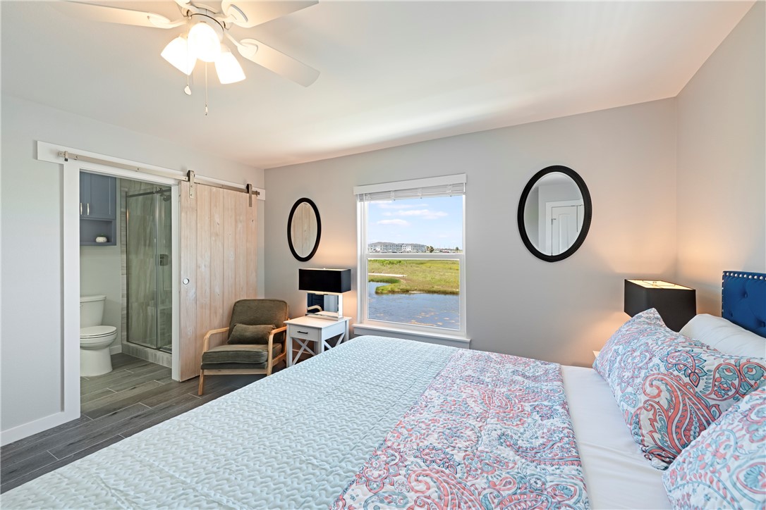 185 Paradise Pointe Drive Port Aransas TX 78373